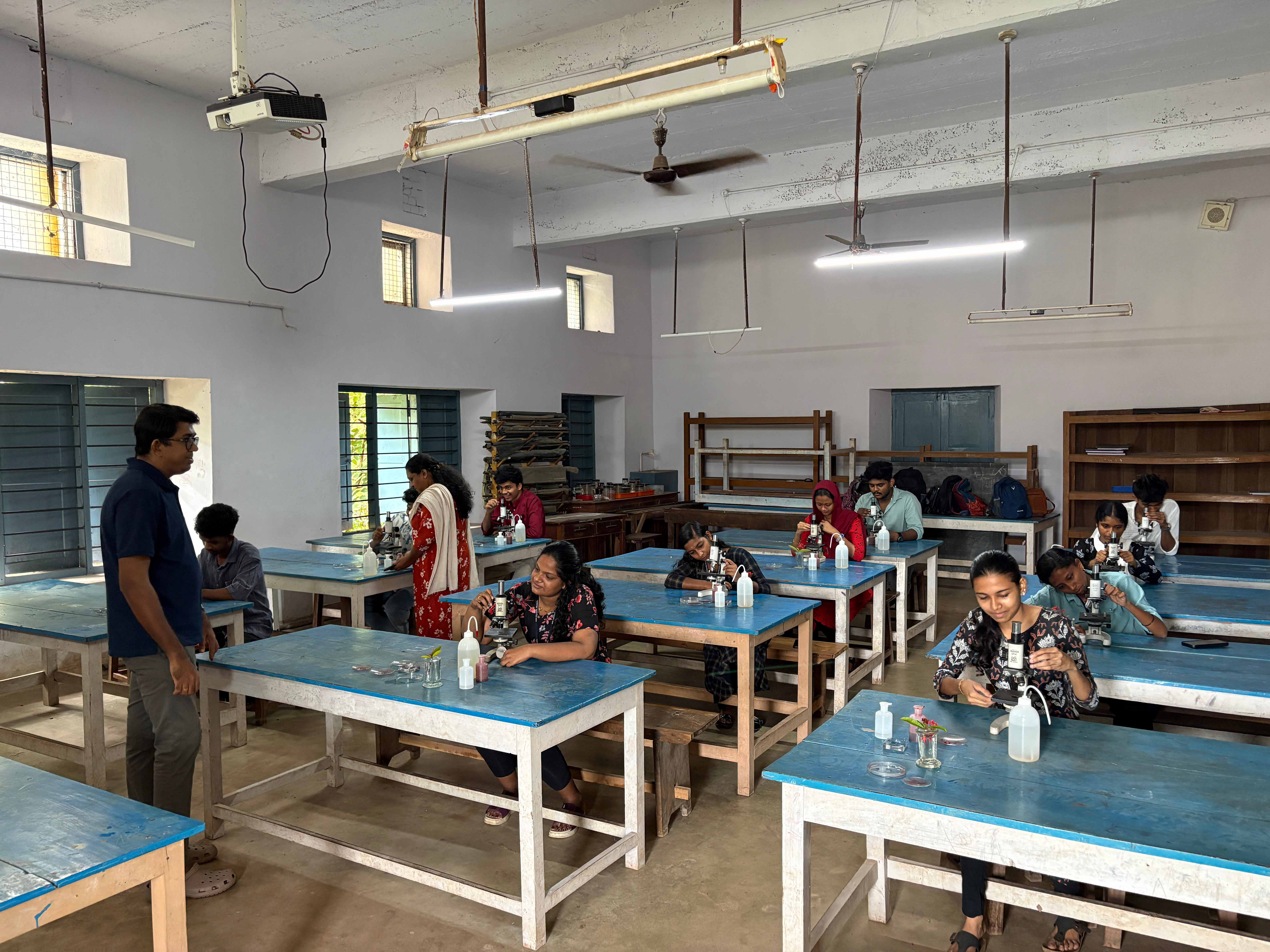 Botany lab 10