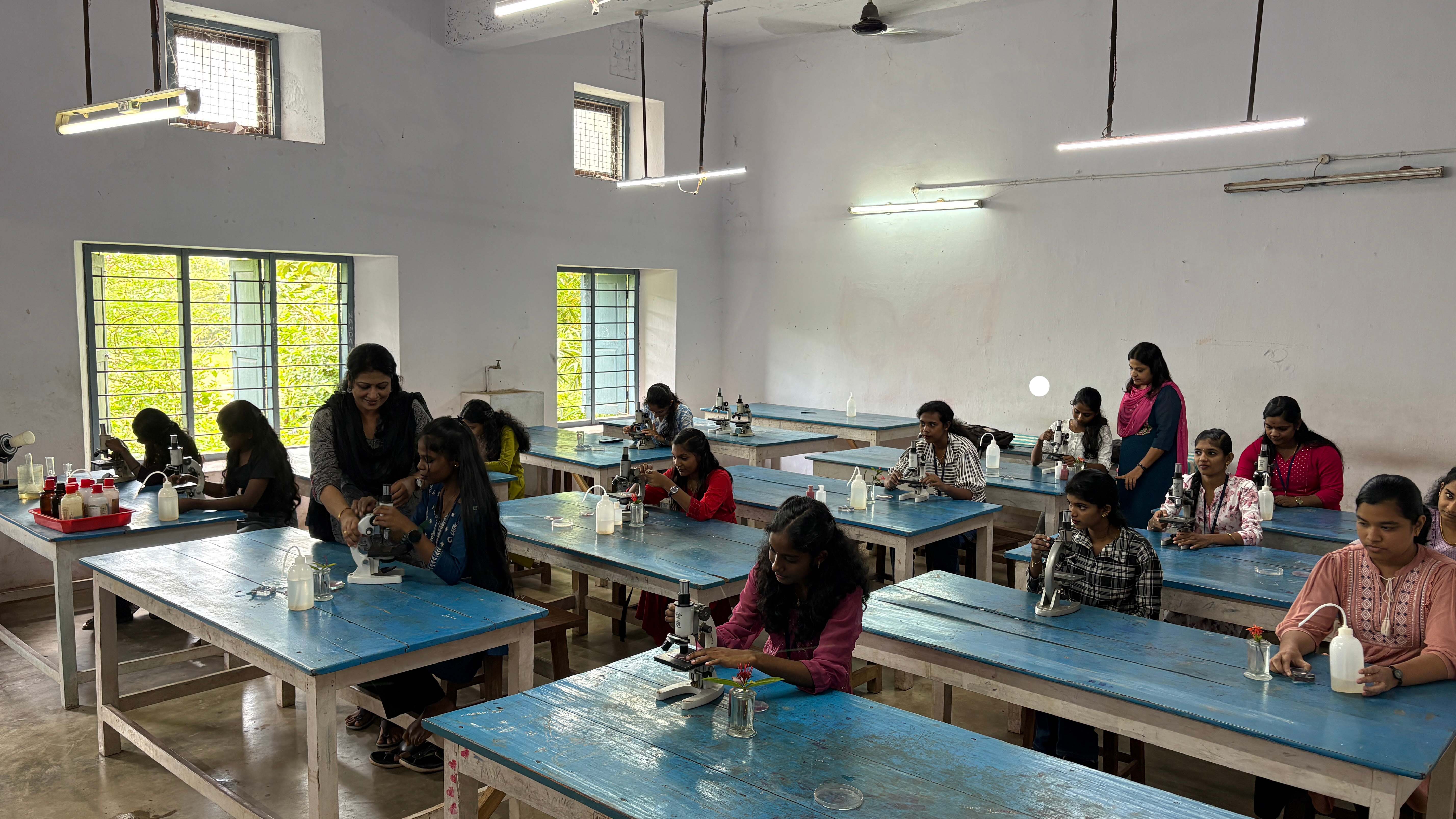 Botany lab 11