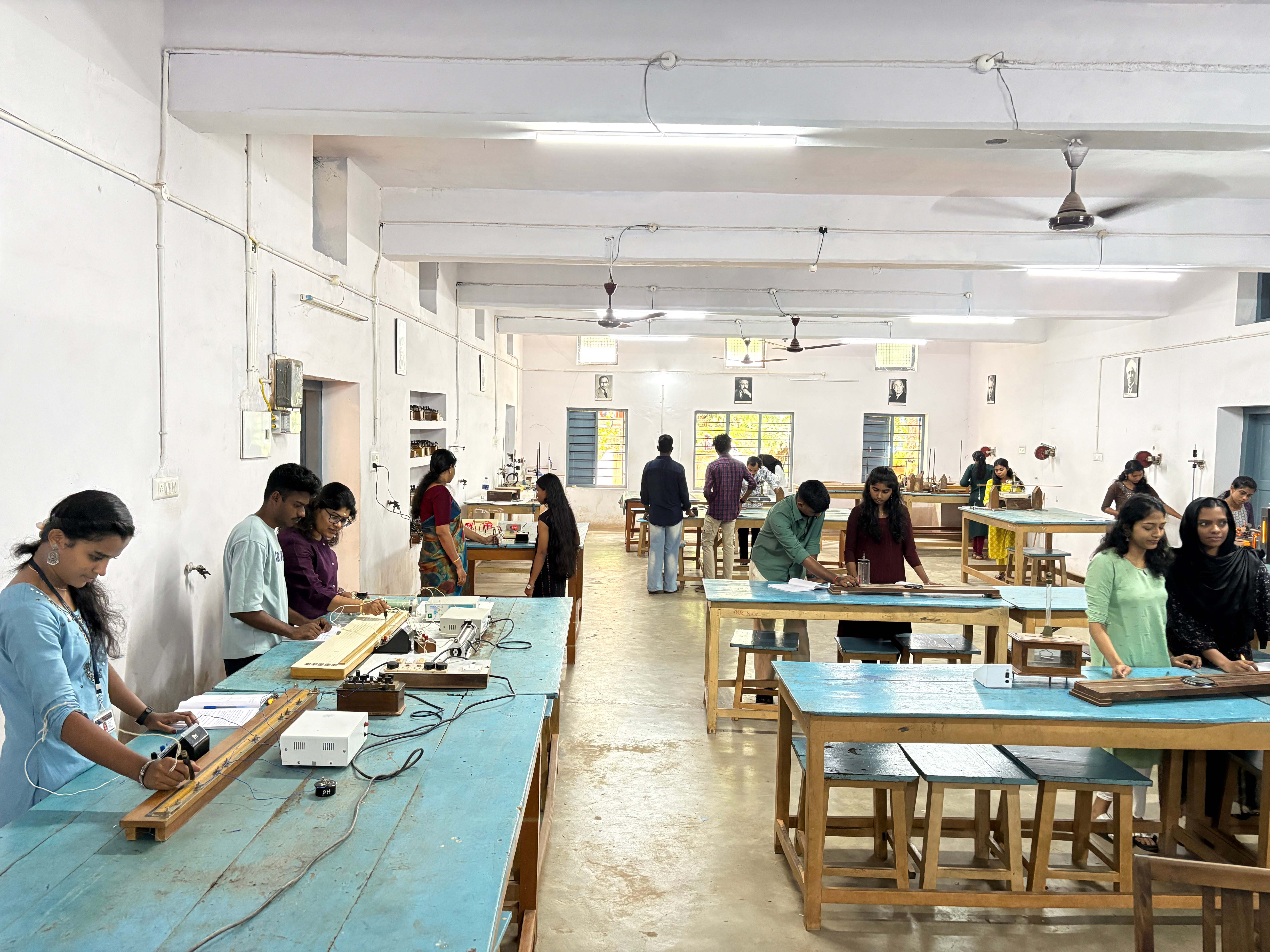 Physics Lab 11
