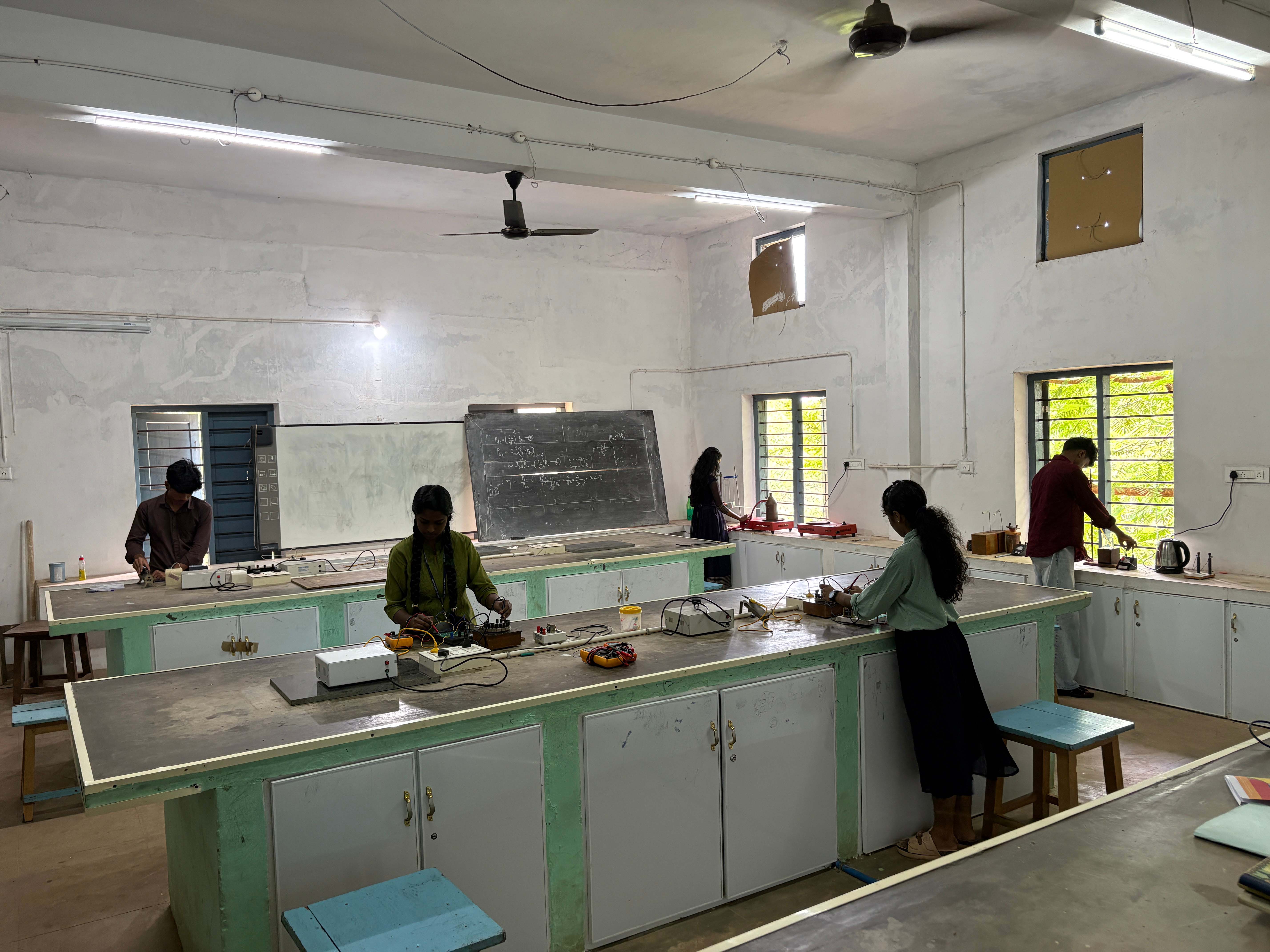 Physics Lab 14