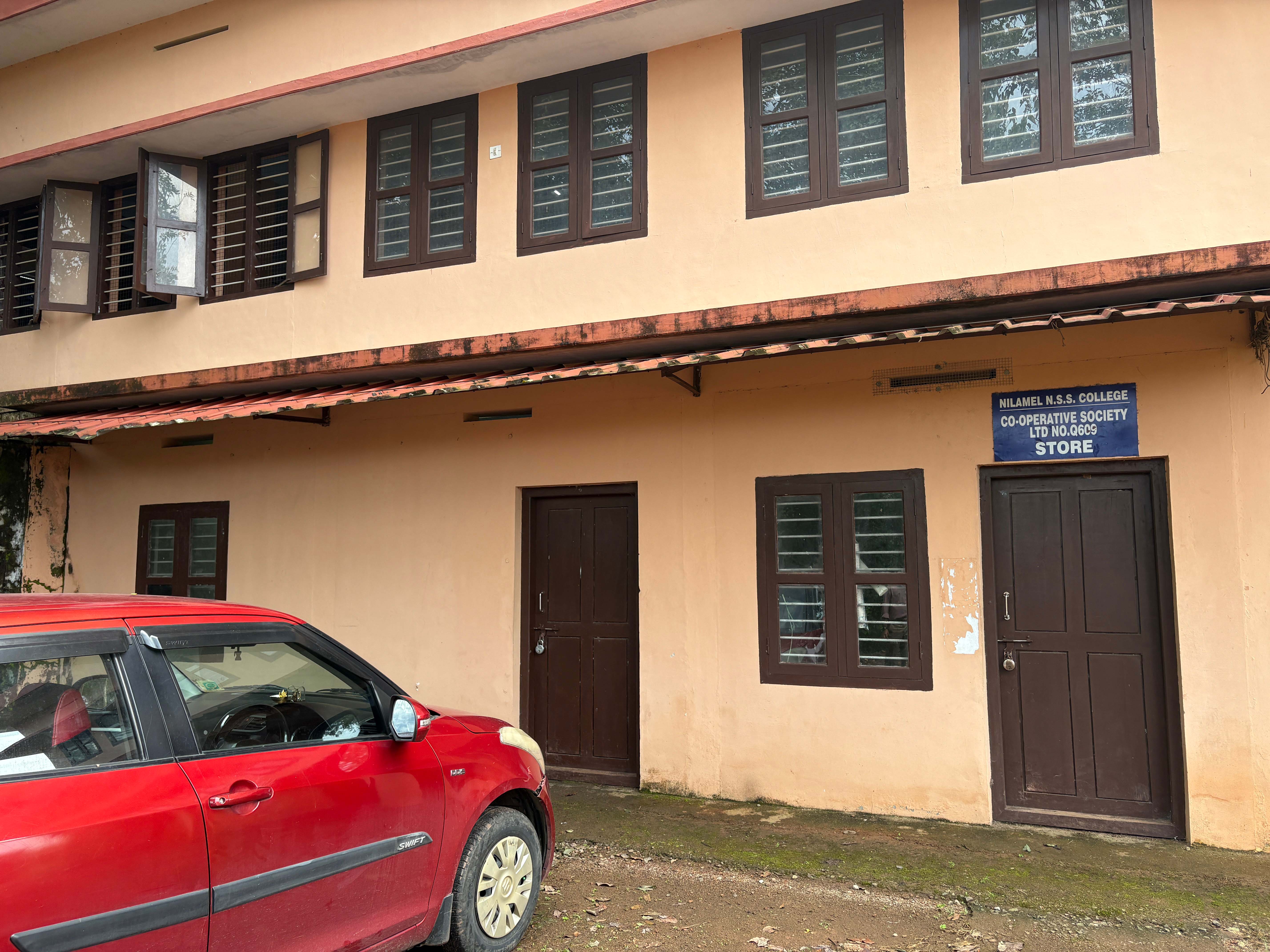 College Society