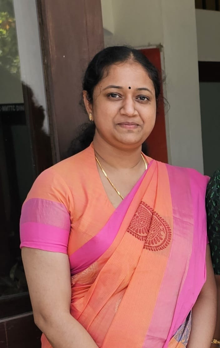 Dr.Vineetha Krishnan