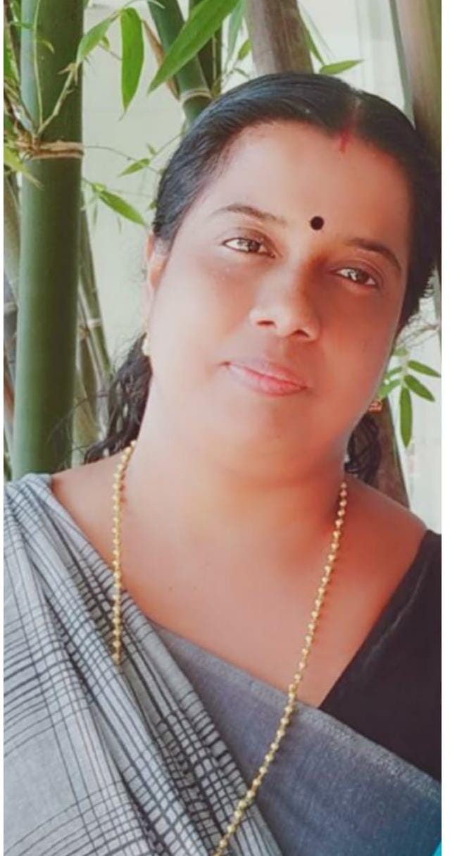 Dr. SANGEETHA S L