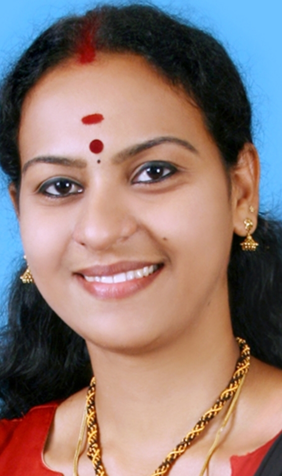 Dr. Rani V L