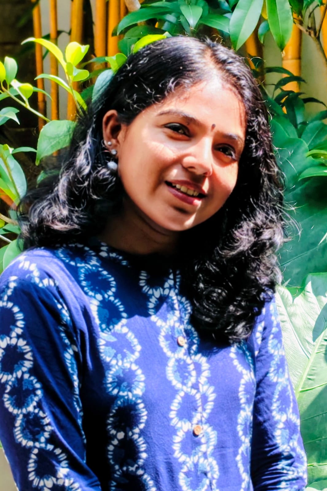 Chithra T