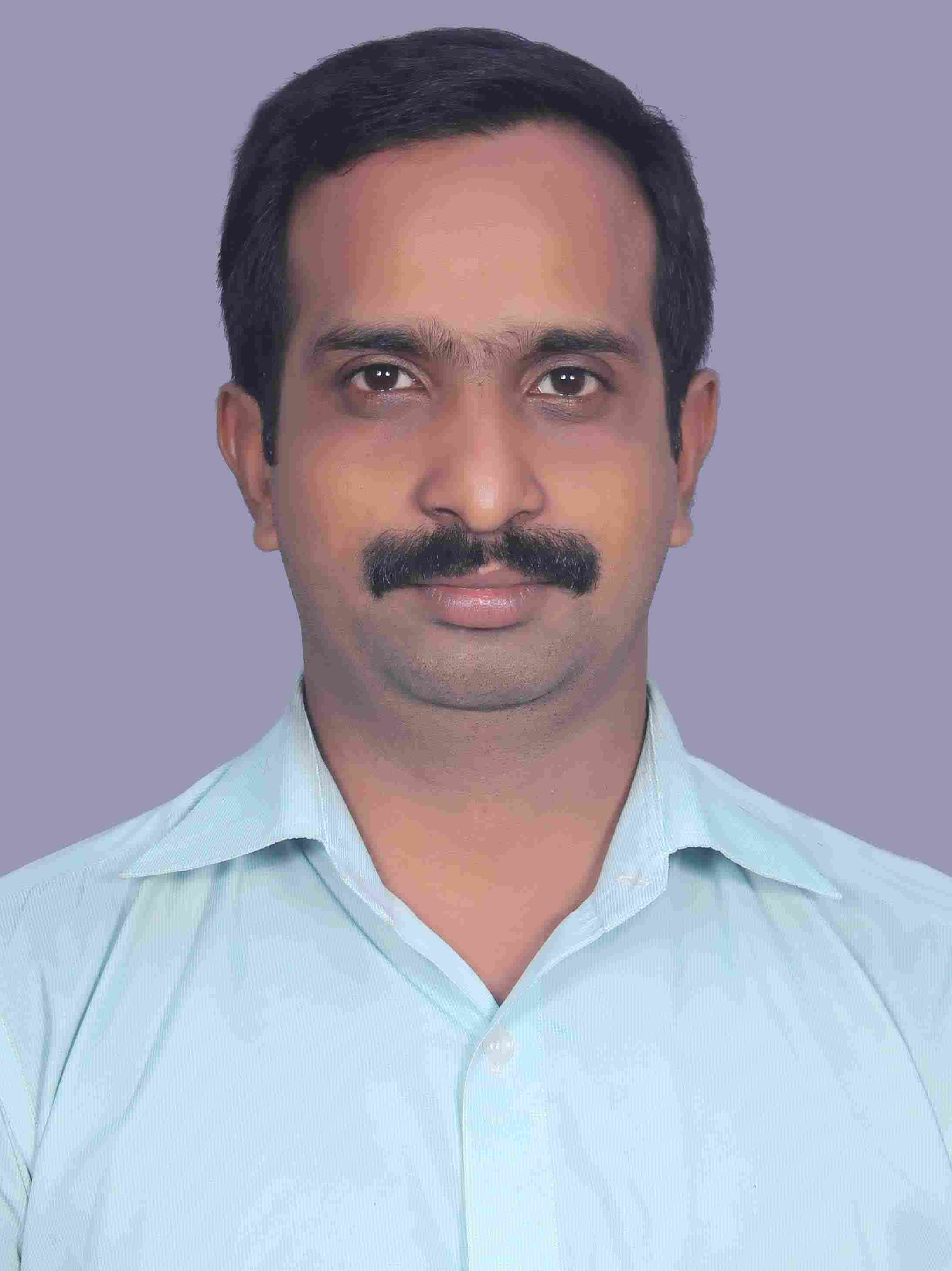 Dr.Ajayakumar S