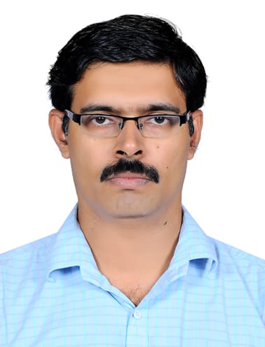B. Saravanan