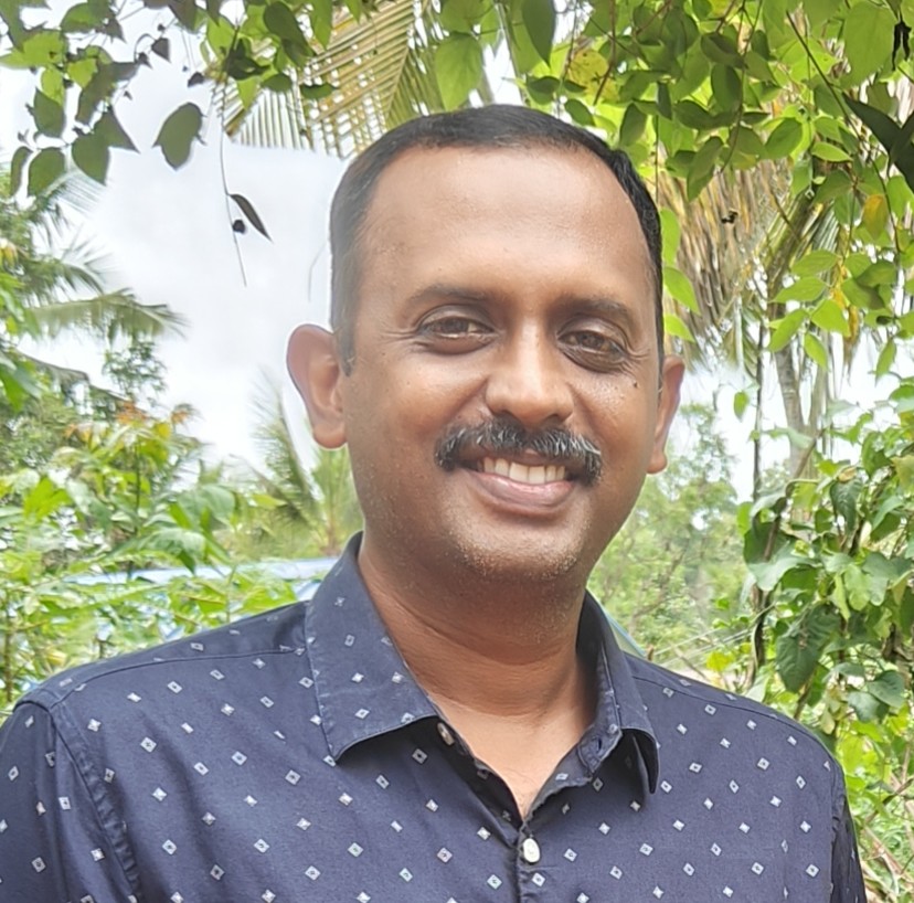 Dr Prasanth C.S.
