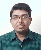 Praveen Kumar B R