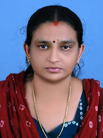 Dr. SIJI J.V.