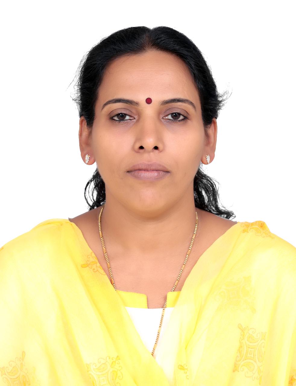 Dr. ANILA L
