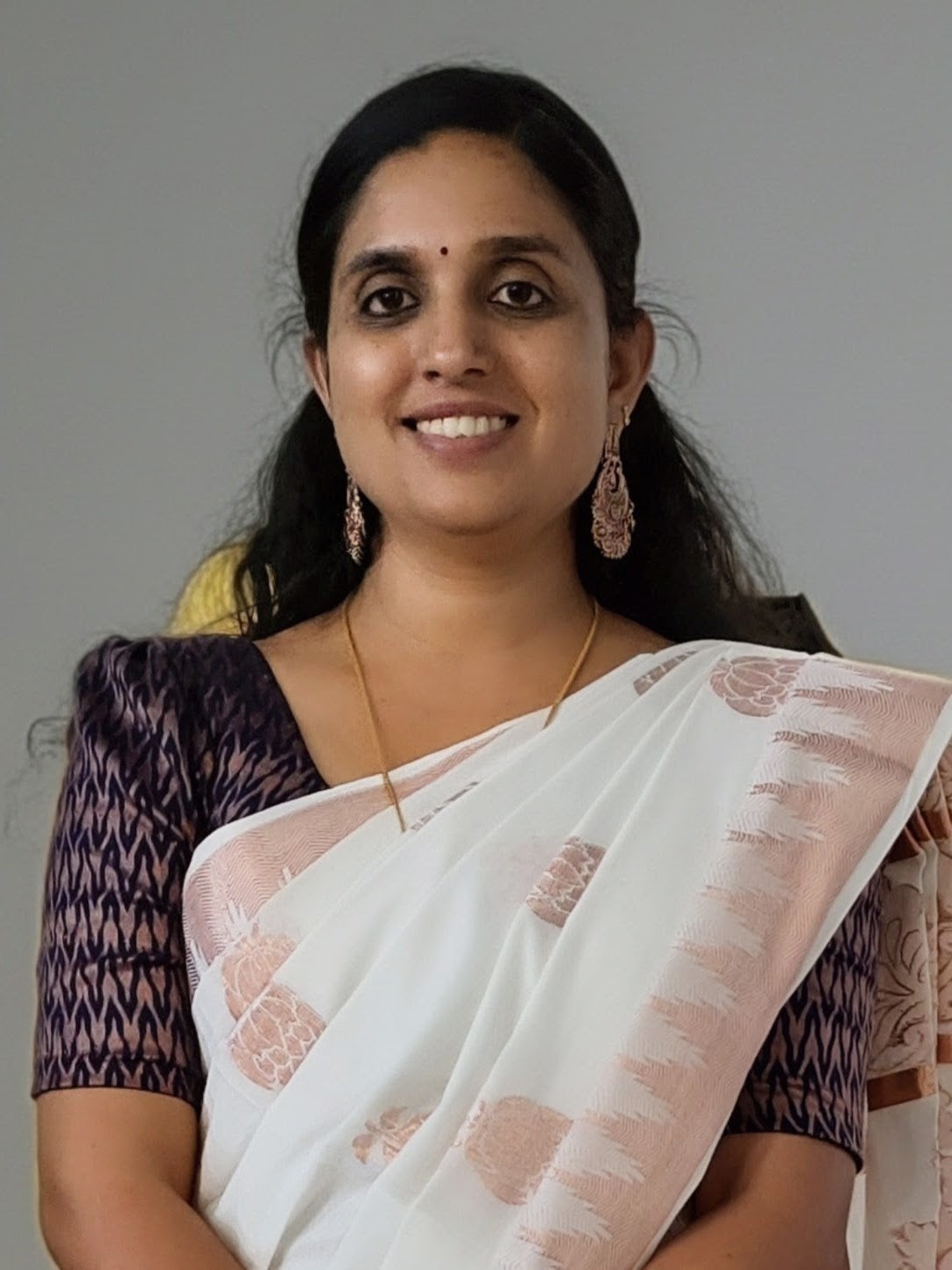 Dr Anjula. C S