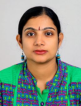 Adv. Dr. Lekshmi M