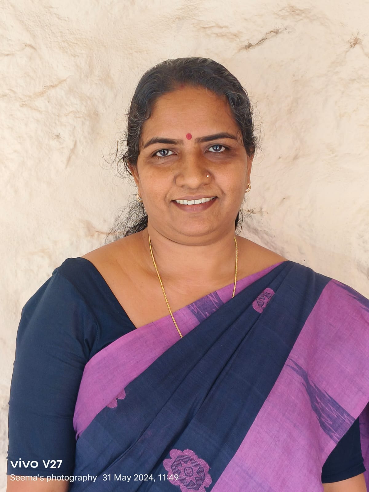 Dr.Rani.K.Pillai