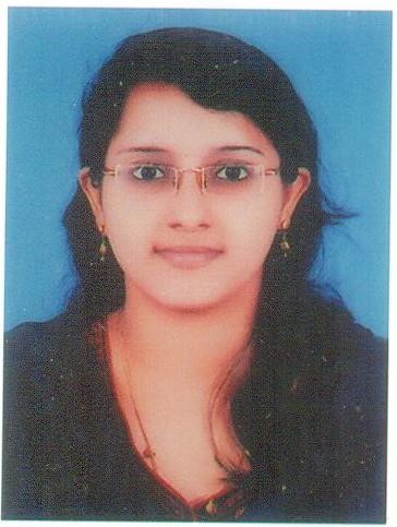 Dr Limi Elizabeth Mathew