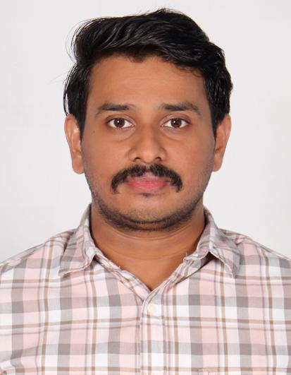 Akhil A