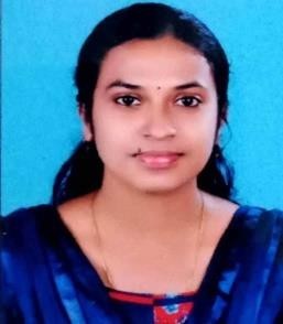 Dr AMRUTHA B