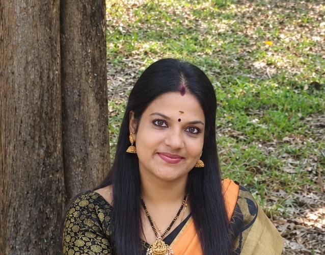 Dr RENJI R NAIR