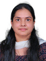 Dr Shanti Krishna A
