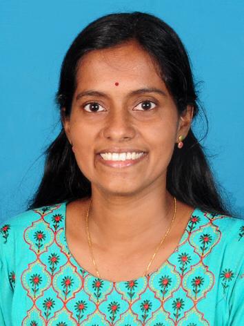 Dr. Athira V S
