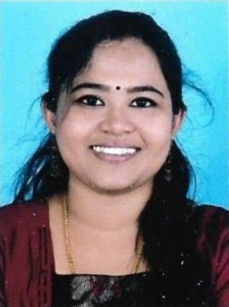 Dr Archana Rajeev