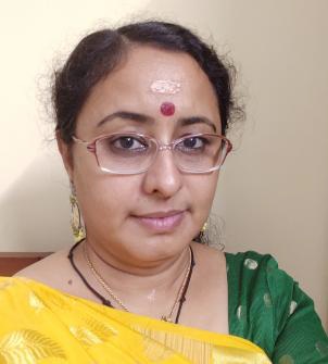 Dr Gopika G G